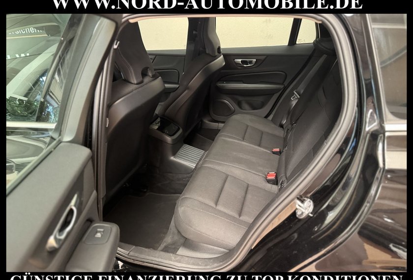 Volvo V60 V60 Kombi T6 Recharge AWD Inscription *UPE:64*