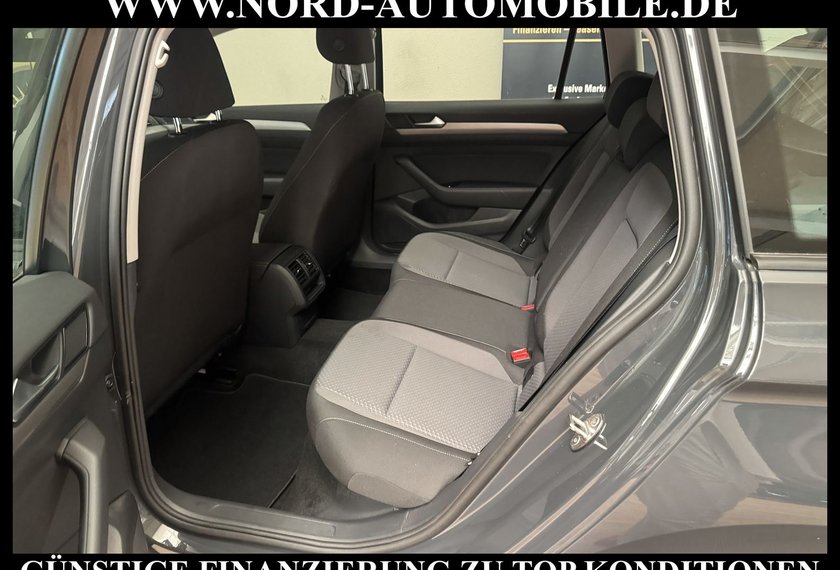 Volkswagen Passat Variant Passat Variant 2.0 TDI DSG Kamera/Navi/LED
