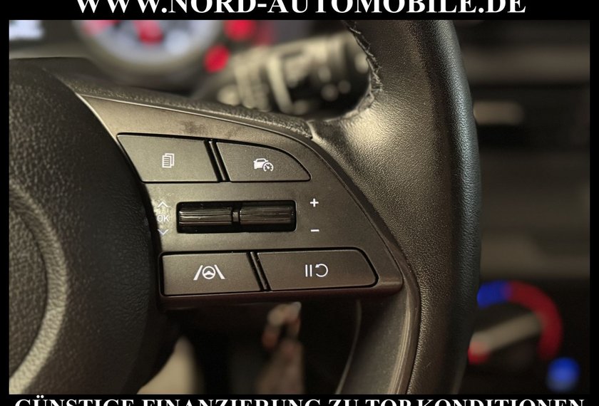 Hyundai BAYON Bayon Select Mild-Hybrid 2WD *Tempomat*Klima*SHZ
