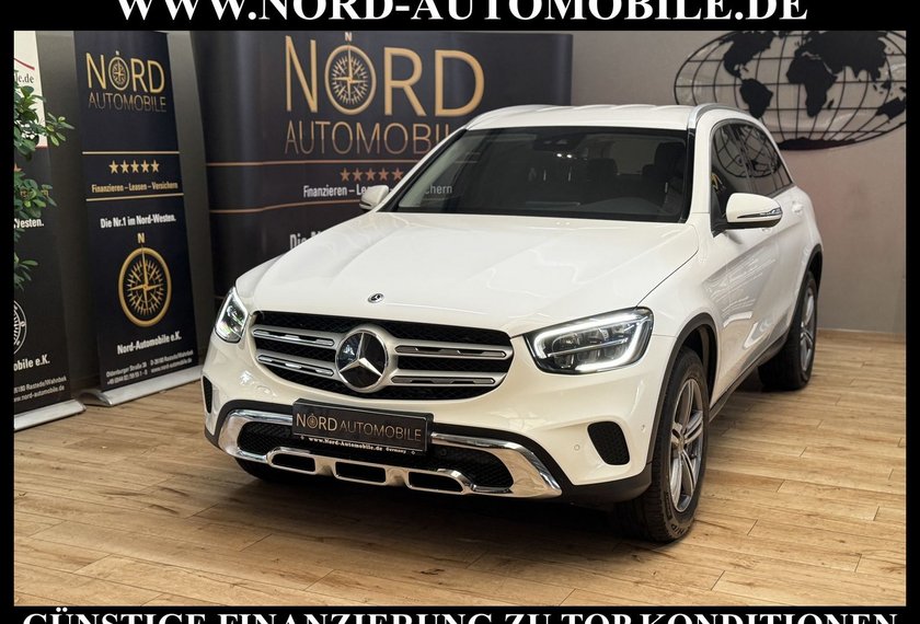 Mercedes-Benz GLC 300 GLC 300 e 4Matic EXCLUSIVE *BURM*18Z*UPE:69*