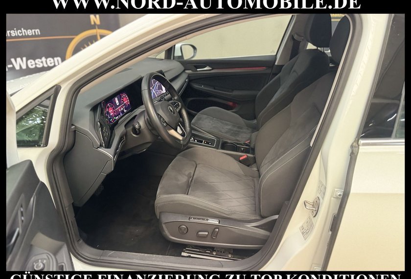 Volkswagen Golf Golf Style 1.4 TSI eHybrid DSG Navi/LED/ACC/