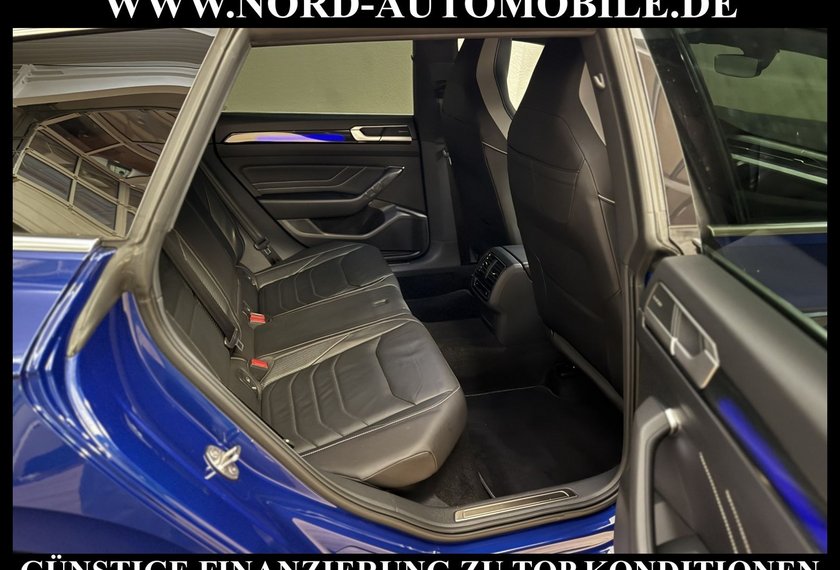 Volkswagen Arteon Arteon Shooting Brake R-Line 4MOT 2.0 TDI DSG 19