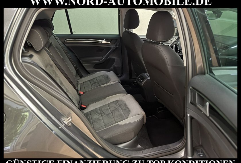Volkswagen Golf Golf Limo 2.0 TDI DSG R-Line Dig.Cockpit*Navi*