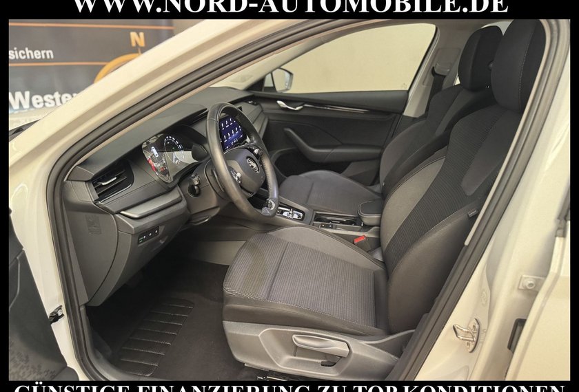 Skoda Octavia Octavia Combi Ambition 1.0 TSI e-TEC LED/CARPLAY
