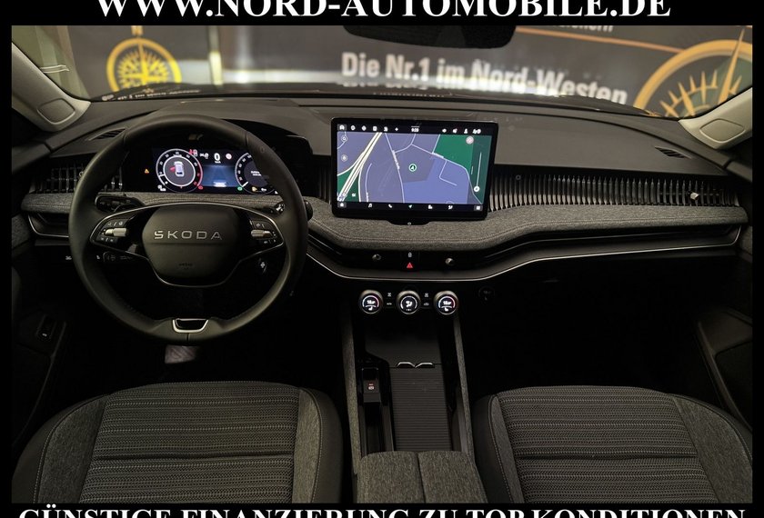 Skoda Superb Superb Combi Selection 2.0 TSI DSG AHK/StHz/Matr