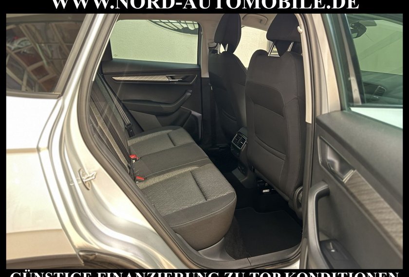 Skoda Karoq Karoq Style 2.0 TDI DSG Virt.Cockpit/Kamera/18