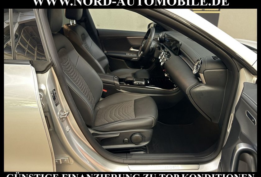 Mercedes-Benz CLA 200 Shooting Brake CLA 200 Shooting Brake *Distro+*Wide*Night*KAM*