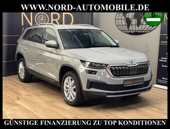 Skoda Kodiaq Kodiaq 2.0 TSI Style 4x4 DSG Kamera/Virt.Cockpit