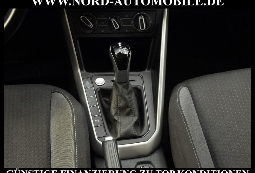 Volkswagen Polo Polo Life 1.0 TSI DSG Navi/LED/Dig.Cockpit