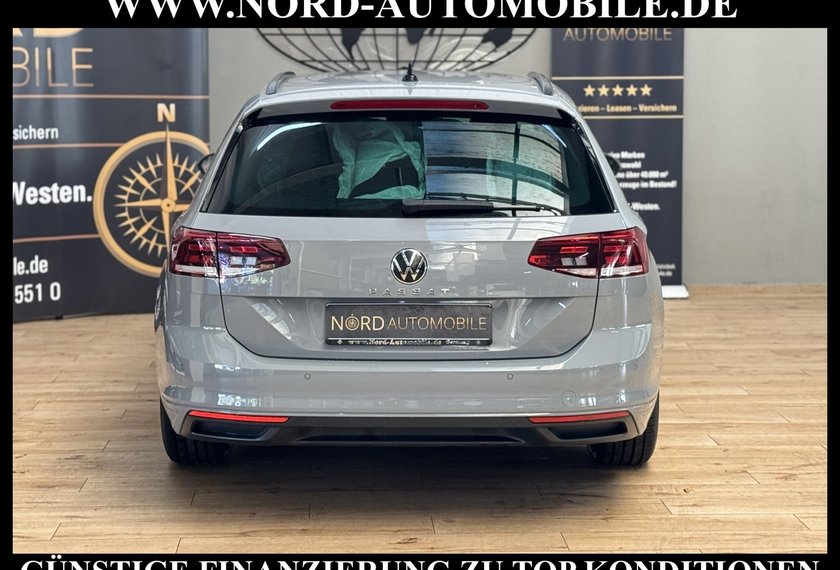 Volkswagen Passat Variant Passat Variant 2.0 TDI Conceptline DSG AHK/Navi/