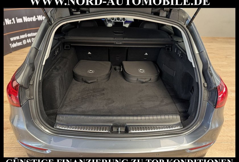 Mercedes-Benz C 300 C 300 e T Avantgarde *Distro*AHK*Kamera*DigiLED*