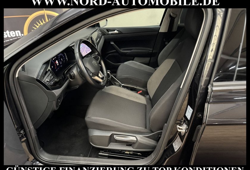 Volkswagen Polo Polo Life 1.0 TSI DSG Navi/LED/Dig.Cockpit