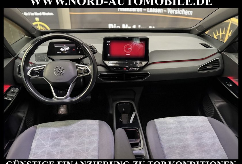 Volkswagen ID.3 ID.3 Pro Performance Life CCS*Wärmepumpe/ACC