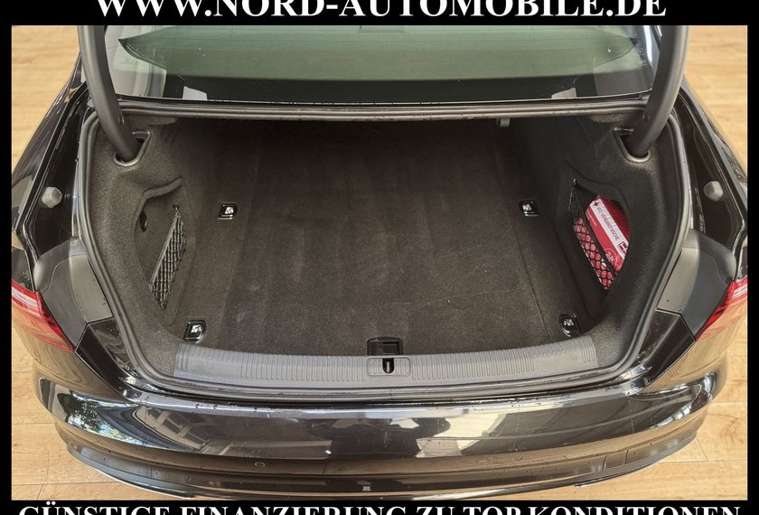 Audi A4 A4 40 TDI Limousine Advanced S-Tronic Kamera