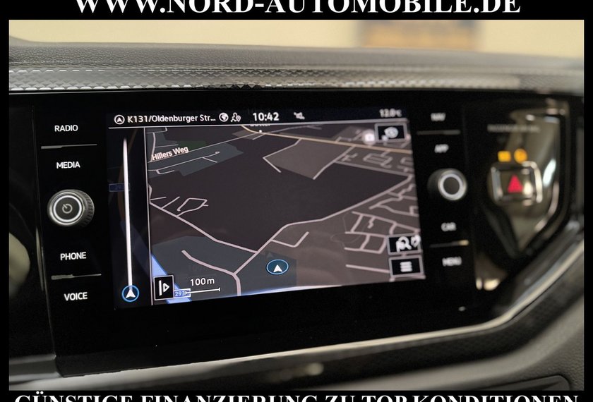 Volkswagen Taigo Taigo 1.0 TSI Life Navi/LED/Kamera/Dig.Cockpit