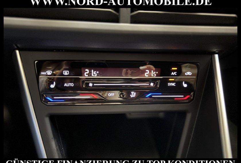 Volkswagen Taigo Taigo Life 1.0 TSI DSG Dig.Cockpit/AHK/Navi/
