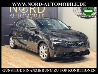 Opel Corsa Corsa F Elegance *LED*Navi*Klima*SHZ*16ZOLL*