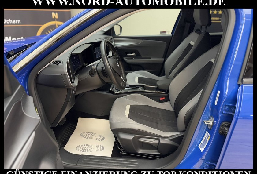Opel Mokka Mokka 1.2 Elegance Automatik Navi*LED*Kamera*