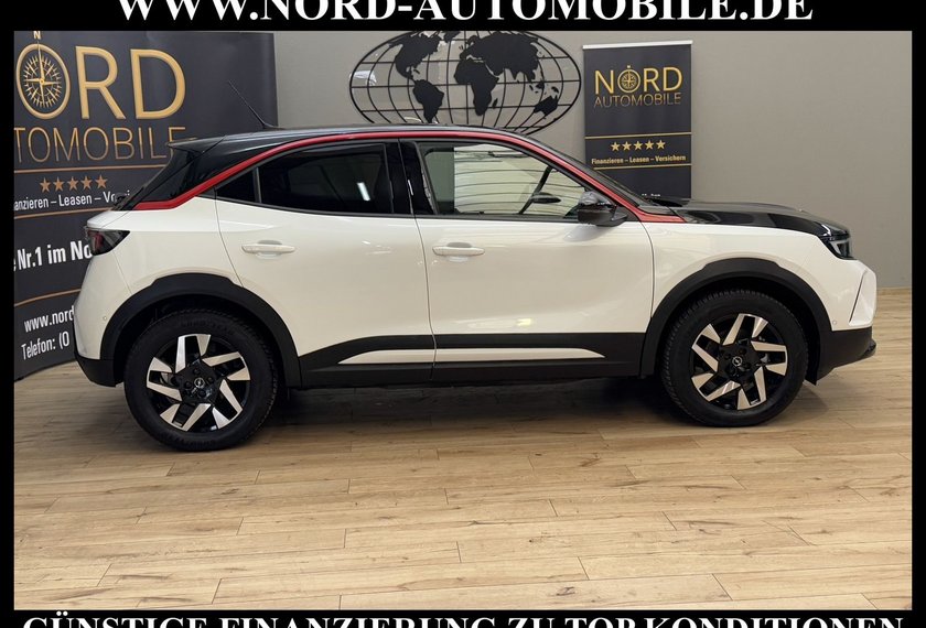 Opel Mokka Mokka e GS Line Automatik Navi*LED*Kamera*