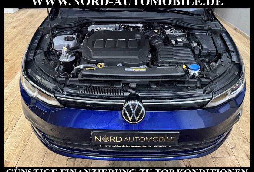 Volkswagen Golf Golf Variant Life 2.0 TDI DSG Navi/LED/PDC/ACC