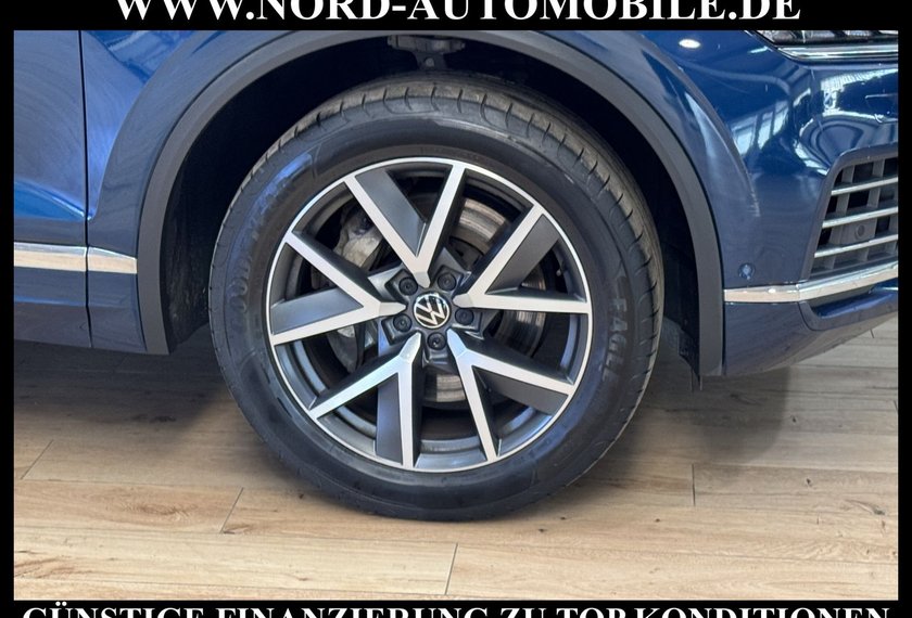 Volkswagen Touareg Touareg 4MOT 3.0 TSI Innovision/Pano/20&apos;&apos;/Kamera