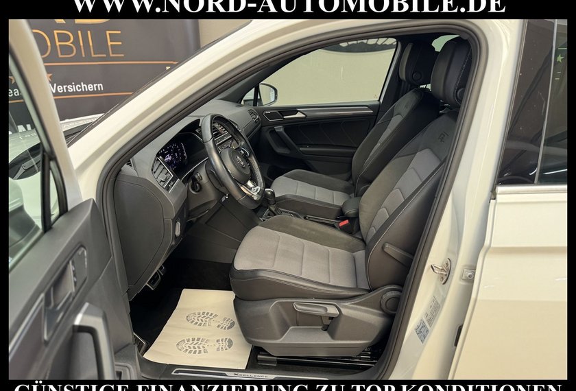 Volkswagen Tiguan Tiguan R-Line 4MOT 2.0 TSI DSG Dig.Cockpit/Navi/