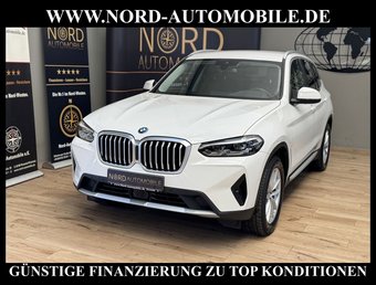 BMW X3 X3 xDrive 30 e *LEDER*NAVI*ACC*KAM*UPE:67