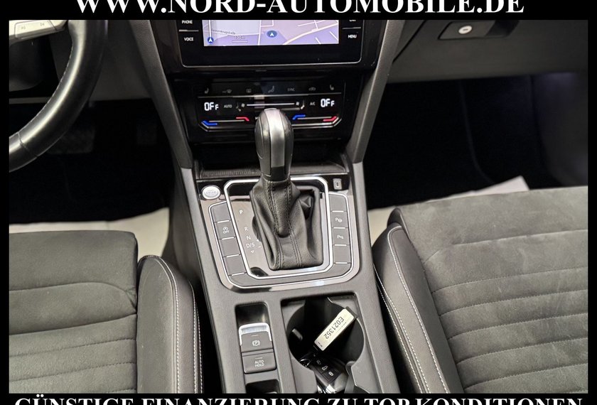 Volkswagen Passat Variant Passat Variant Elegance 2.0 TDI DSG AHK/Kamera