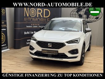 Seat Tarraco Tarraco 2.0 TDI DSG FR AHK/Kamera/LED/ACC/19