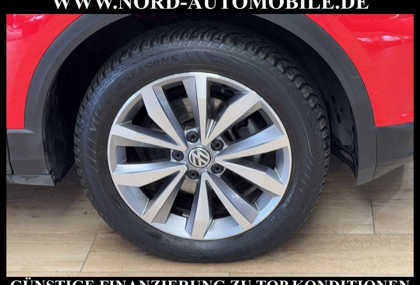 Volkswagen T-Roc T-Roc Style 4MOT 1.5 TSI DSG Navi/LED/Dig.Cockpi