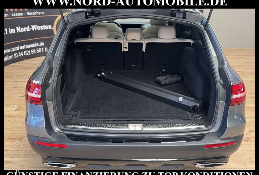 Mercedes-Benz E 220 E 220 d 4Matic ALL-TERRAIN *AHK*PANO*AIRM*UPE:83