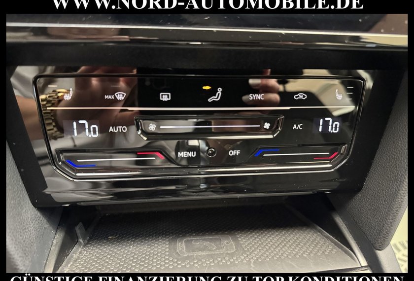 Volkswagen Passat Variant Passat Variant GTE 1.4 TSI eHybrid DSG Kamera/18