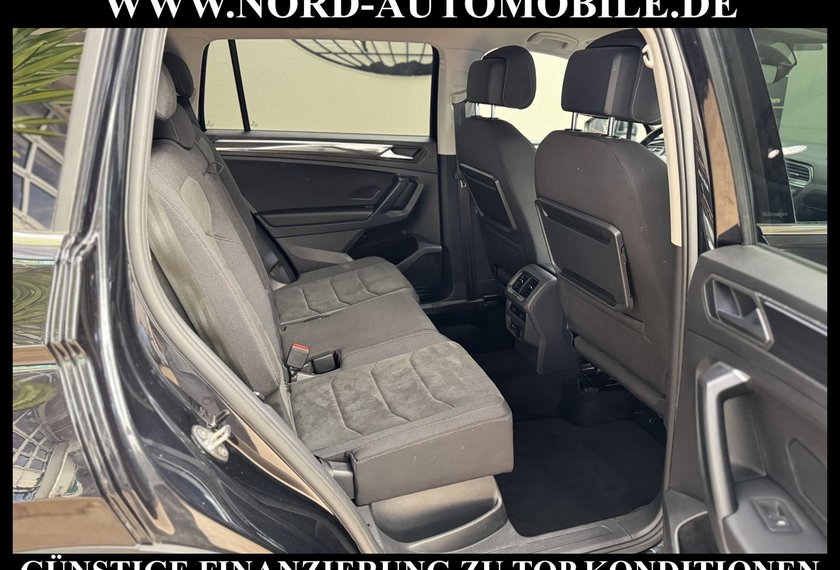 Volkswagen Tiguan Allspace Tiguan Allspace Highline 4MOT 2.0 TDI DSG HeadUp