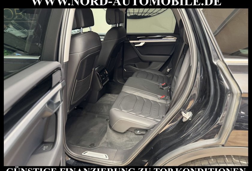 Volkswagen Touareg Touareg Elegance 4MOT 3.0 TDI Innov.Cockpit/Kame