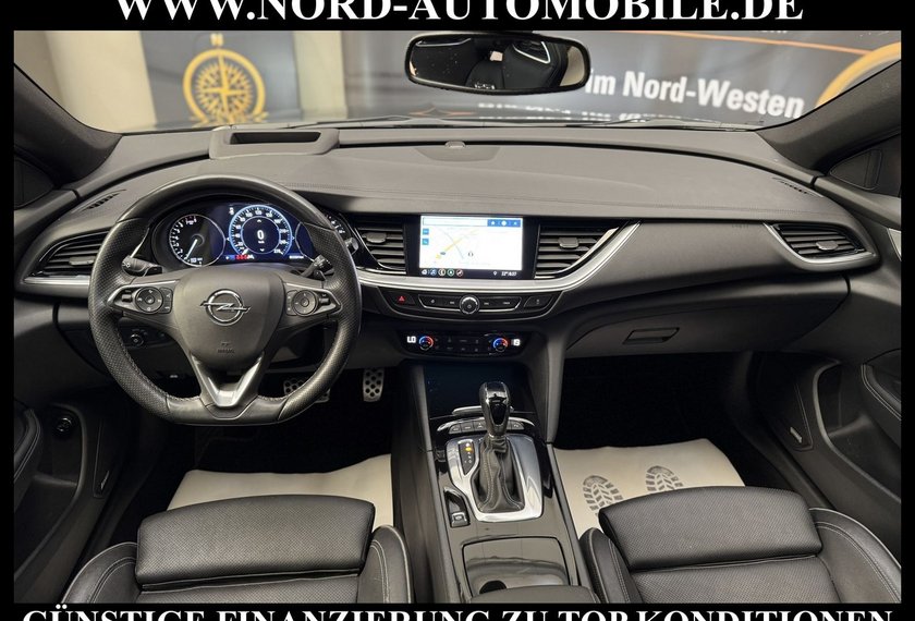 Opel Insignia Insignia B ST GSI 4x4 *MEGA AUTO*UPE:68