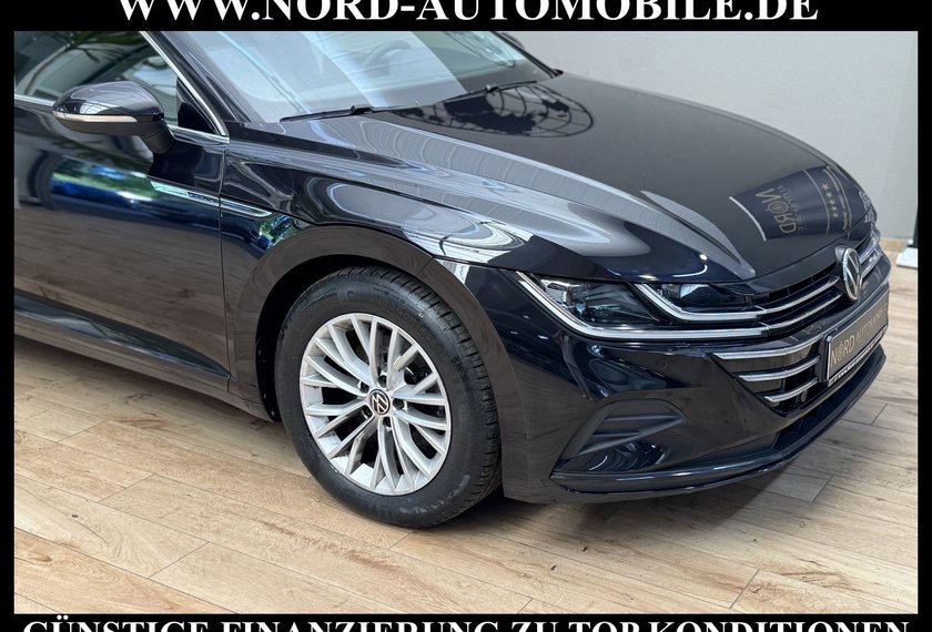 Volkswagen Arteon Arteon Shooting Brake 2.0 TDI DSG Dig.Cockpit