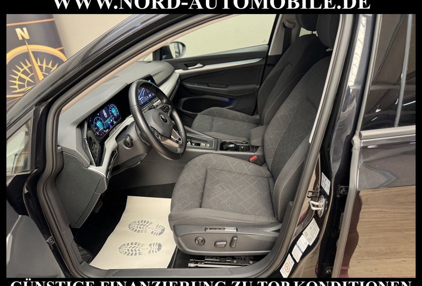 Volkswagen Golf Golf Variant Life 2.0 TDI DSG AHK/SIDE&amp;LANE/