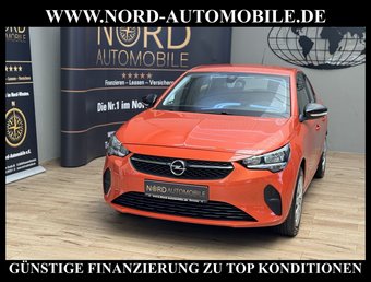 Opel Corsa Corsa F e Edition *KLIMAAUTOM*WÄRMEPUMPE*