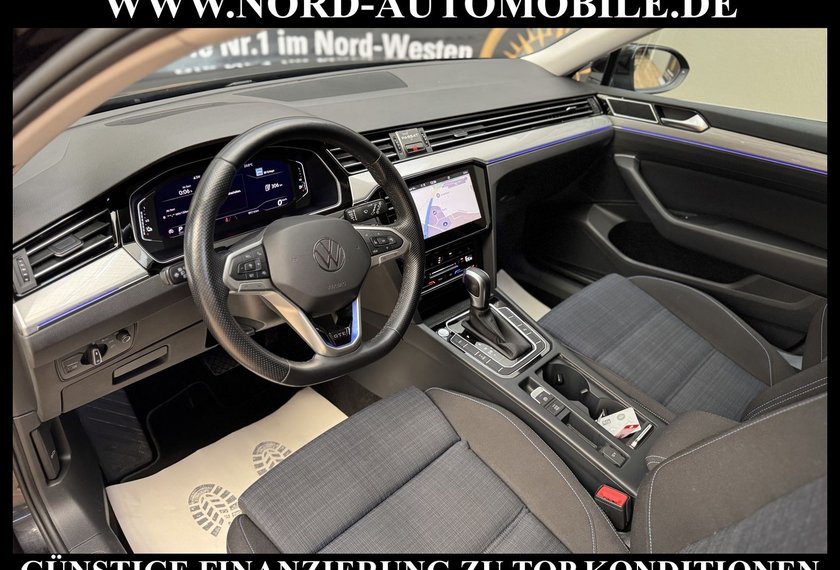 Volkswagen Passat Variant Passat Variant GTE 1.4 TSI eHybrid AHK/18/Dig.Co