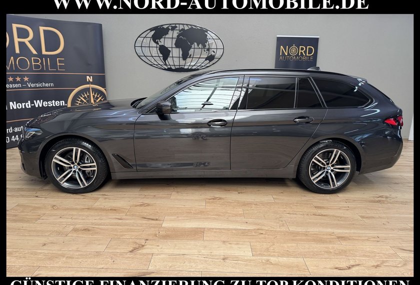 BMW 540 540 d touring xDrive *BRUTAL VOLL*UPE:99*