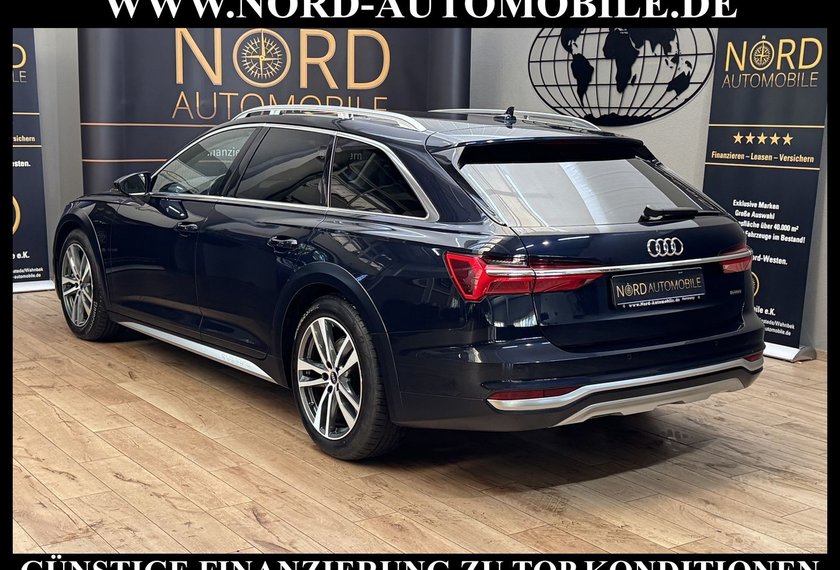 Audi A6 Allroad A6 Allroad QU.40 TDI S-Tronic Leder/Kamera/19/
