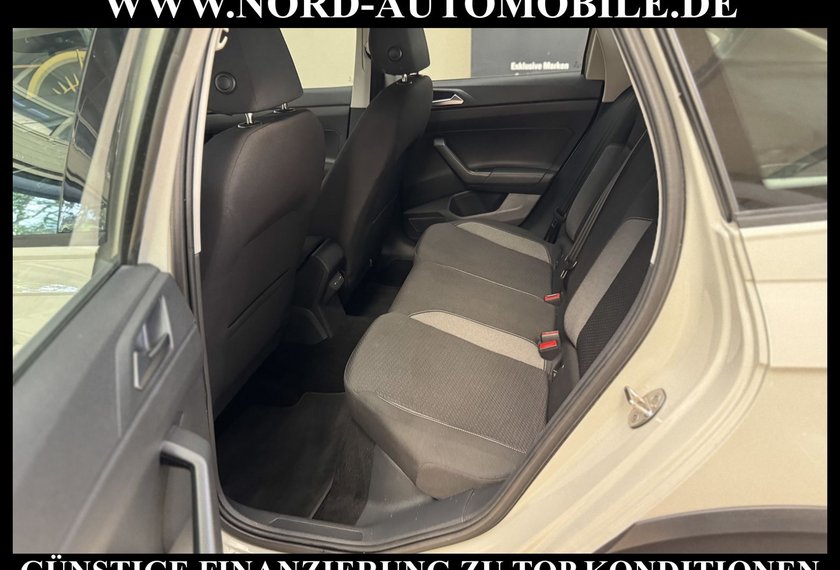 Volkswagen Taigo Taigo Life 1.0 TSI DSG Kamera/ACC/Dig.Cockpit