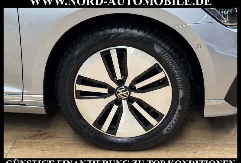 Volkswagen Passat Variant Passat Variant GTE 1.4 TSI eHybrid DSG Leder/Dig