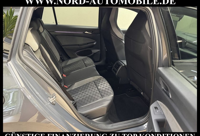 Volkswagen Golf Golf Variant R-Line 1.5 eTSI DSG Kamera/Navi/LED