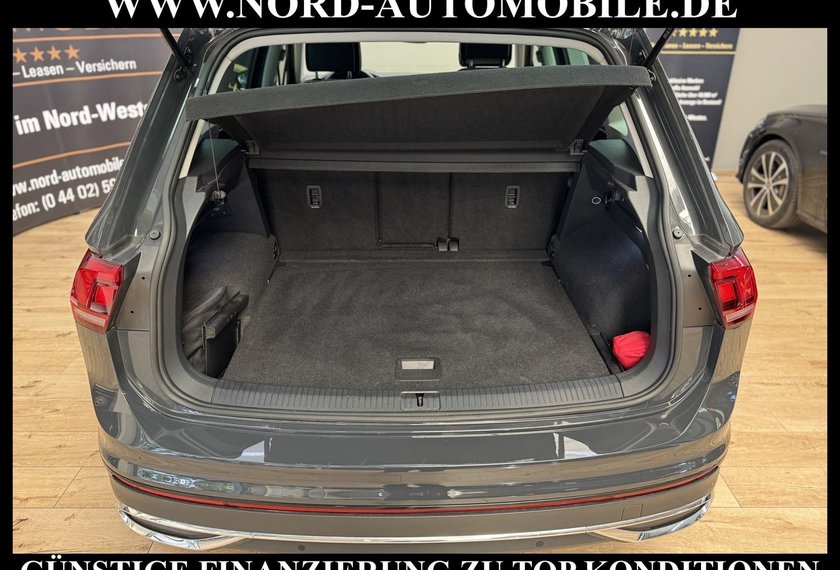 Volkswagen Tiguan Tiguan Life Urban Sport 4MOT 2.0 TDI DSG Navi/LE