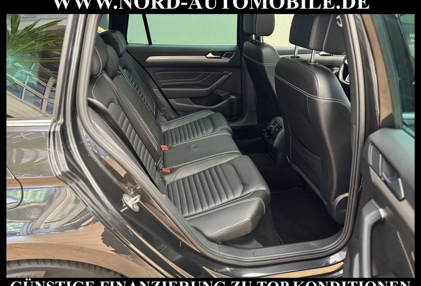 Volkswagen Passat Variant Passat Variant GTE 1.4TSI eHybrid DSG Pano/Leder