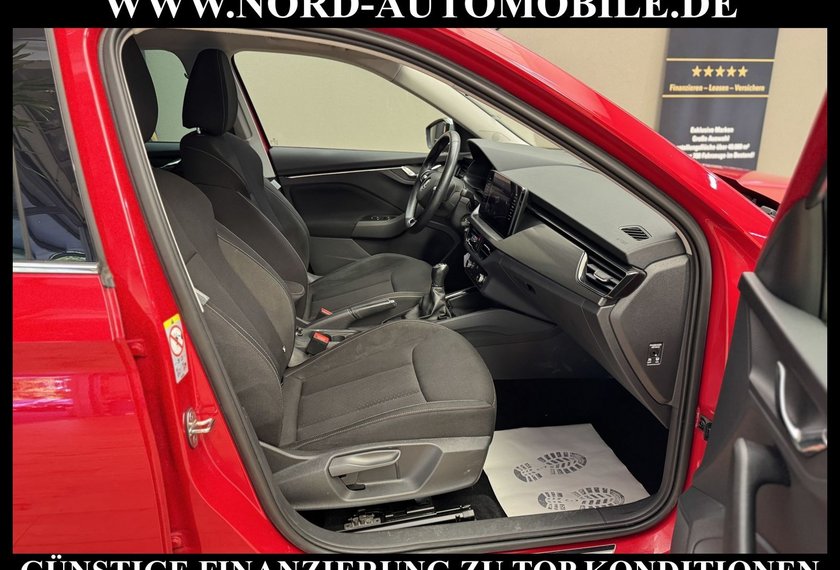 Skoda Kamiq Kamiq 1.0 TSI Scout Kamera/Virt.Cockpit/LED/Navi