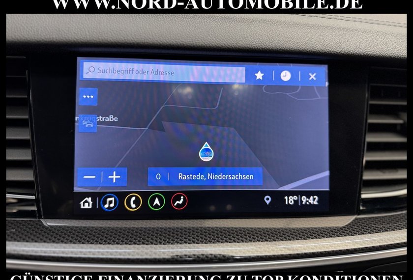 Opel Insignia Insignia B Sports Tourer ULTIMATE OPC *AHK*20Z*
