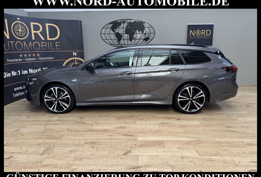 Opel Insignia Insignia B Sports Tourer ULTIMATE OPC *AHK*20Z*