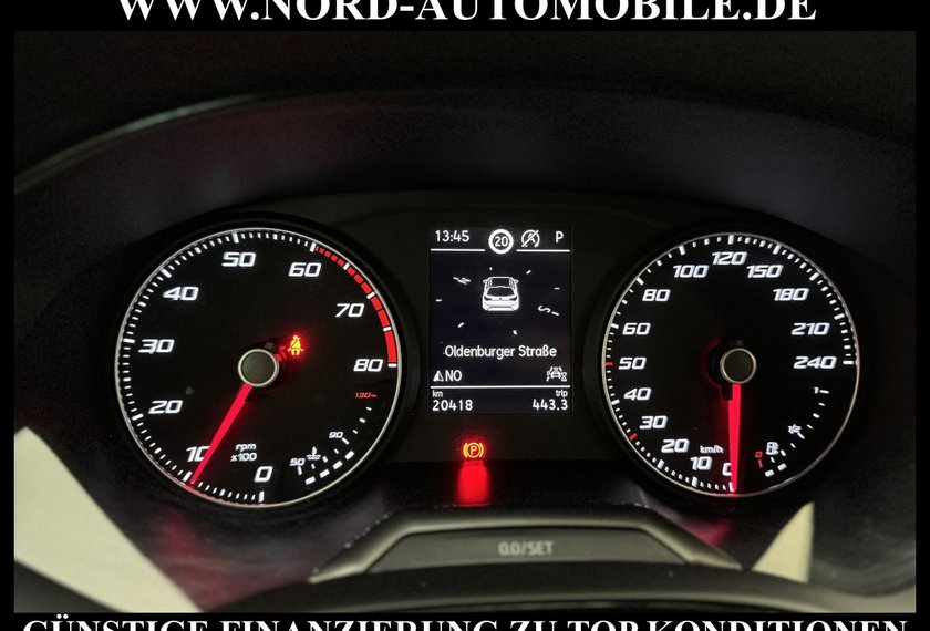 Seat Arona Arona X-PERIENCE 1.0 TSI DSG Navi/LED/Kamera Xpe